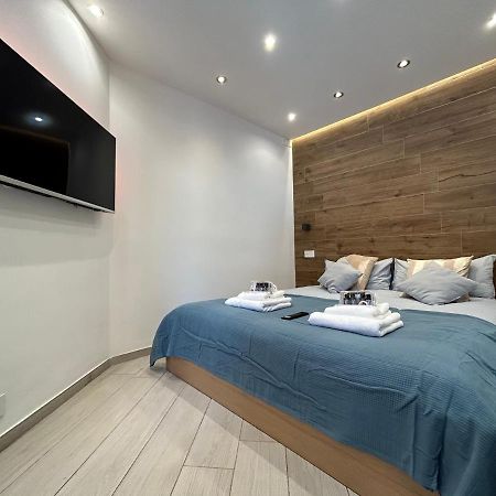 Terra Apartment - Ski In & Ski Out - Cerviniaholidays-Com Breuil-Cervinia Exterior foto