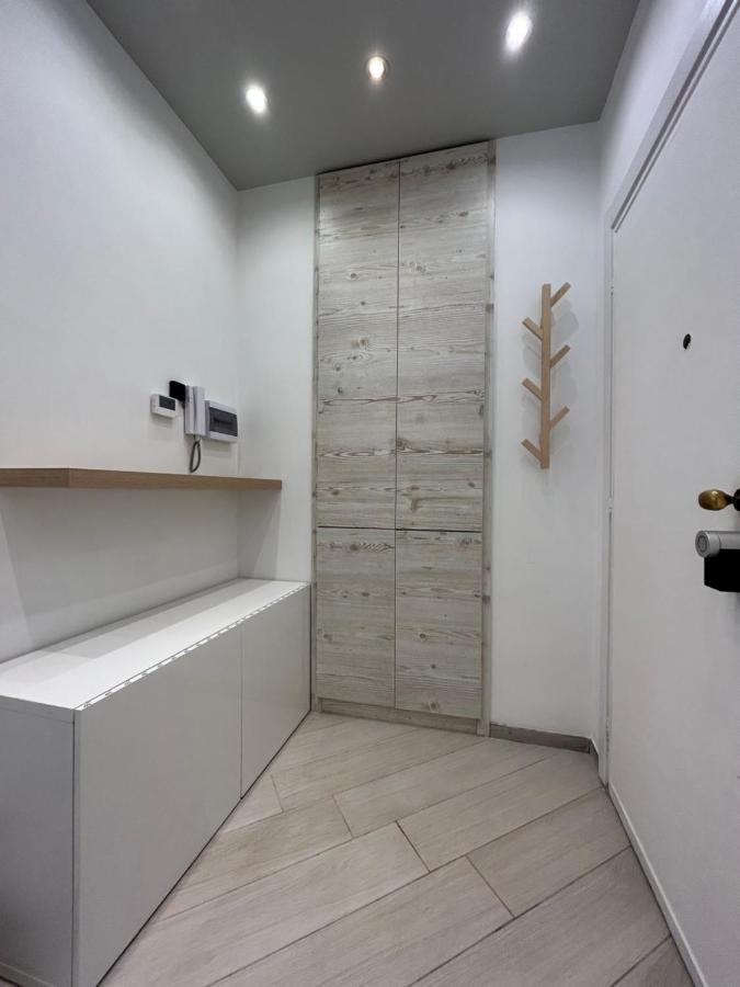 Terra Apartment - Ski In & Ski Out - Cerviniaholidays-Com Breuil-Cervinia Exterior foto